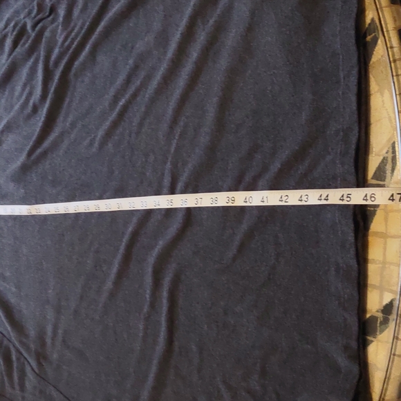 James Perse Knit Dress - Picture 8 of 11